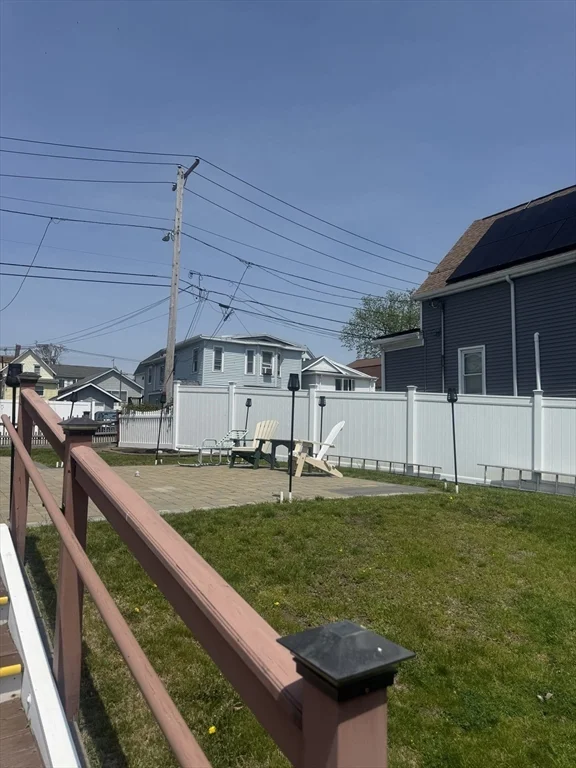 82 Calumet, Revere