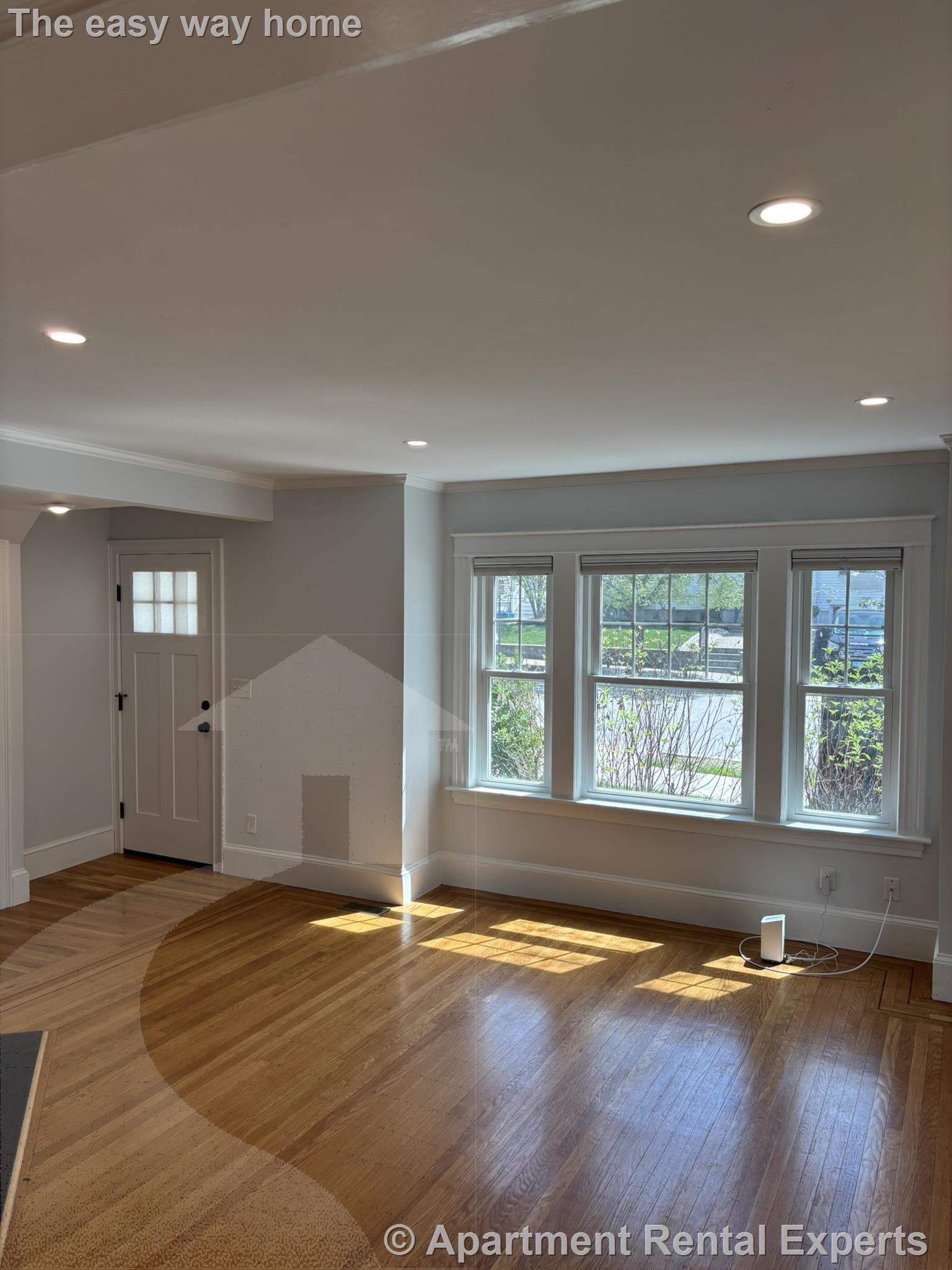 168 Forest St, Medford Square