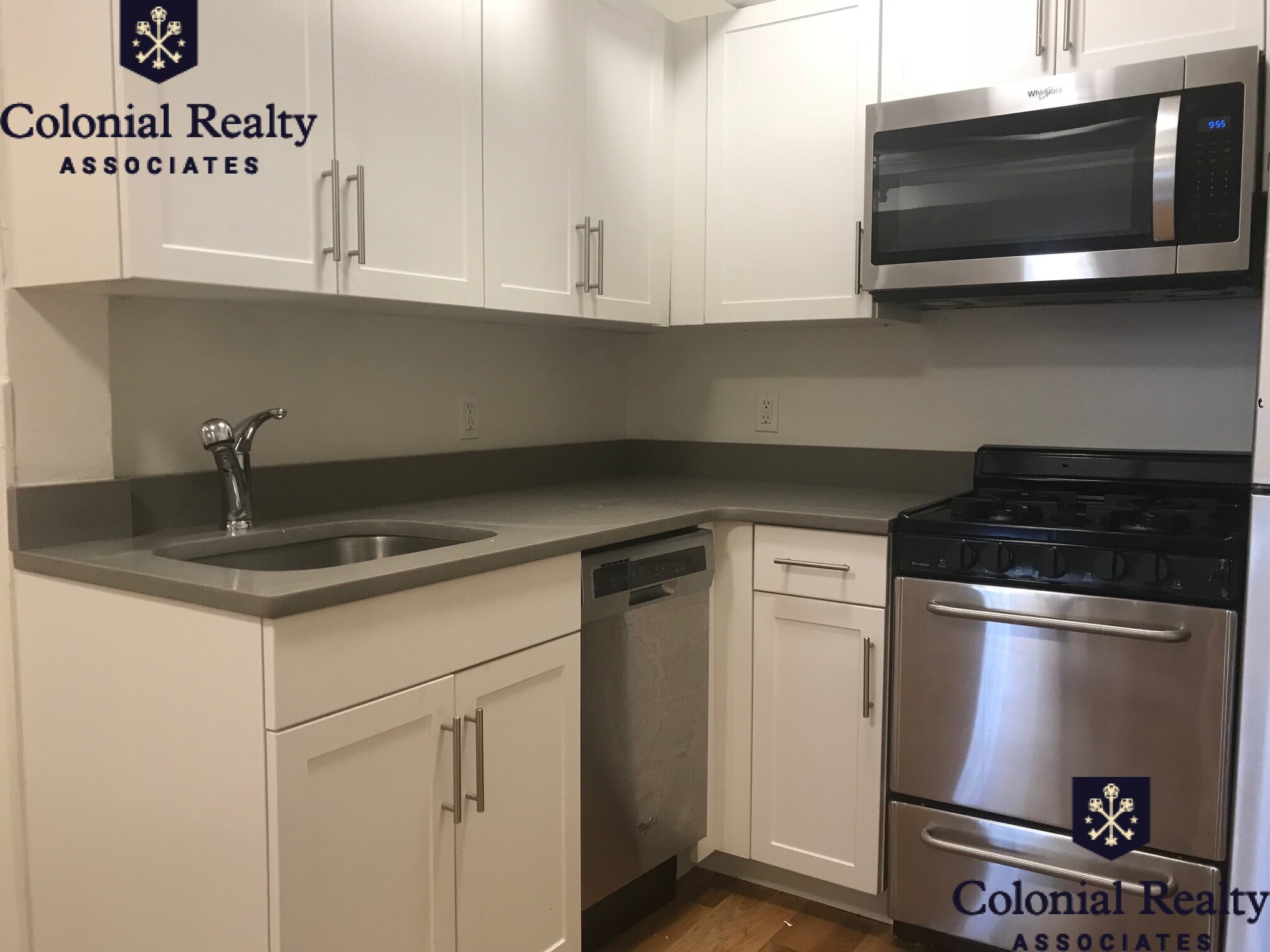 1298 Commonwealth Ave, Allston