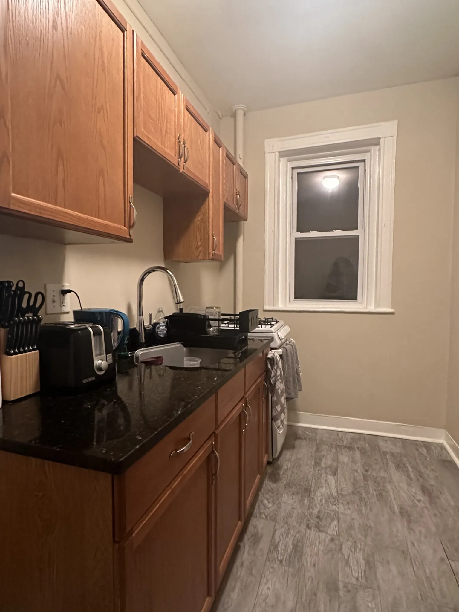1193 Commonwealth Ave, Allston