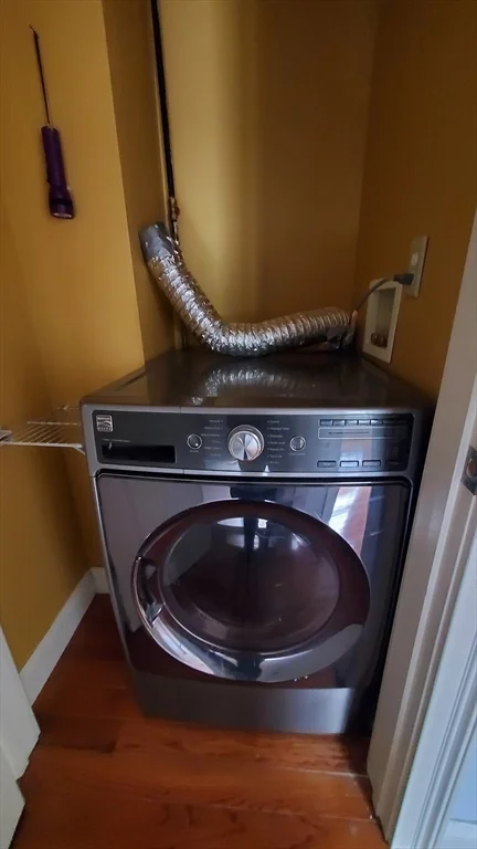 59 Carlisle St, Quincy