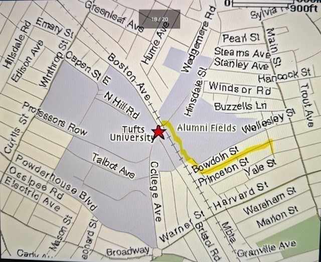 27 Princeton St, Medford