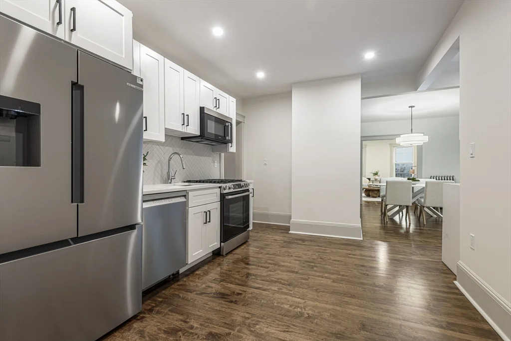 41 Westmoreland, Dorchester