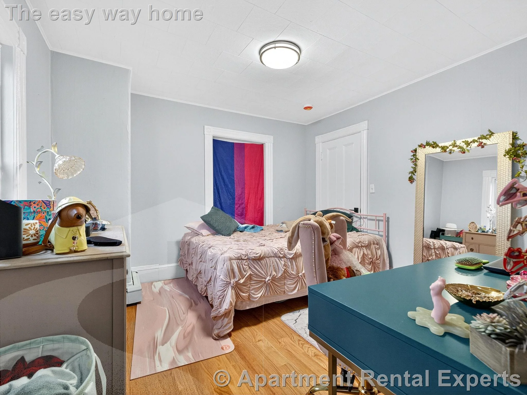 114 Woodstock St, Teele Square