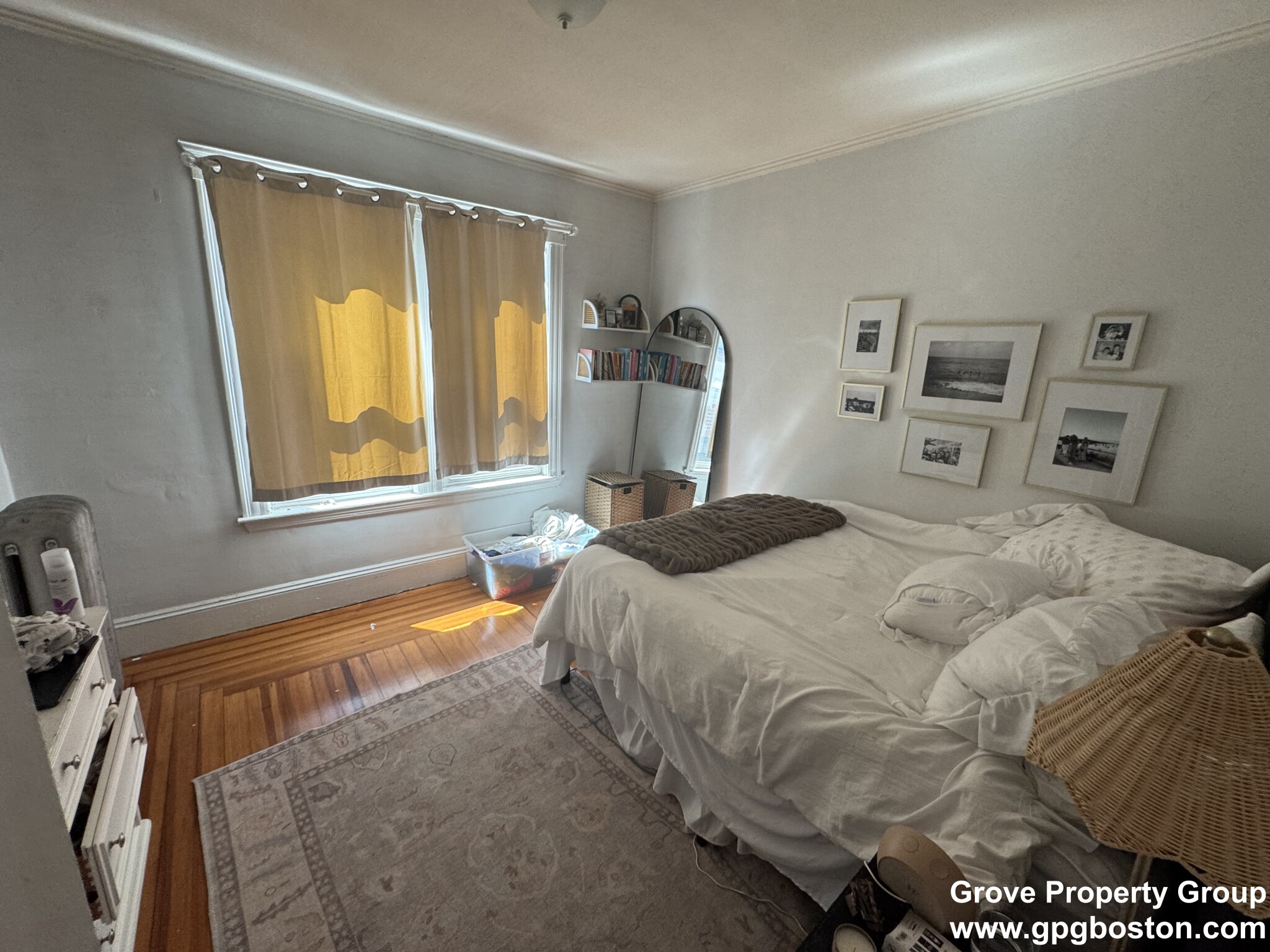 57 M St, South Boston