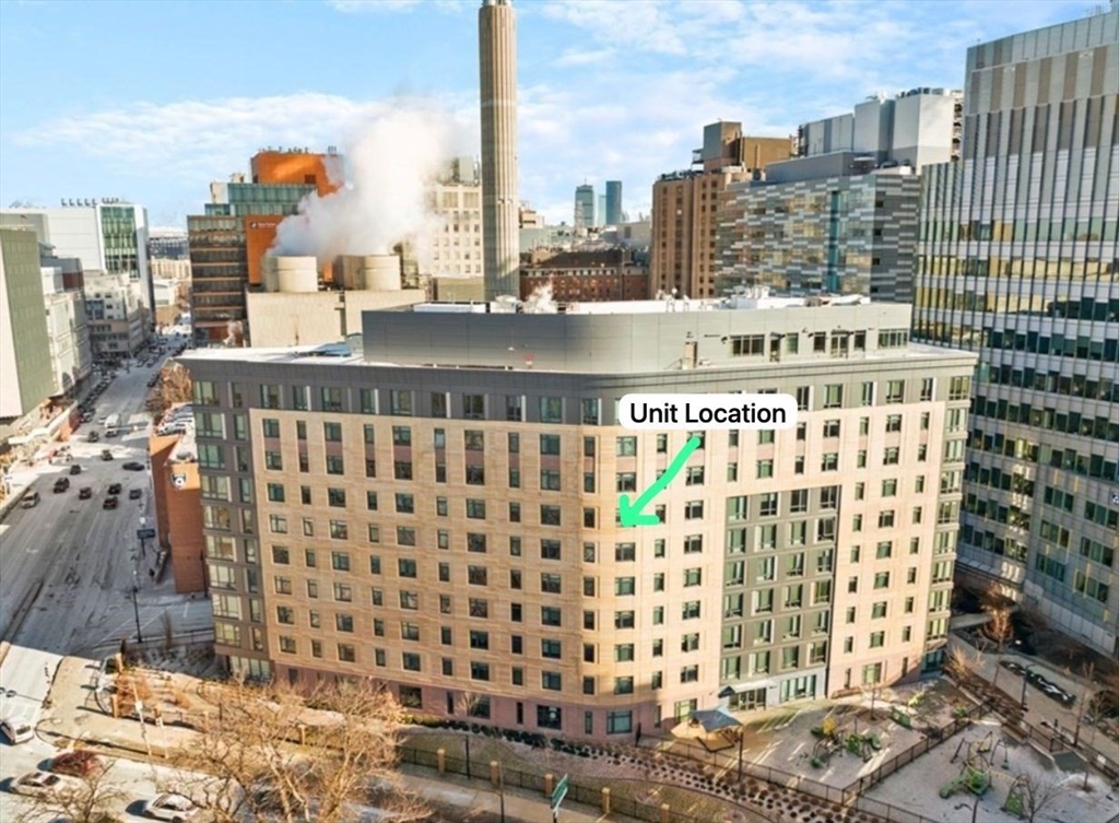 80-82 Fenwood, Fenway