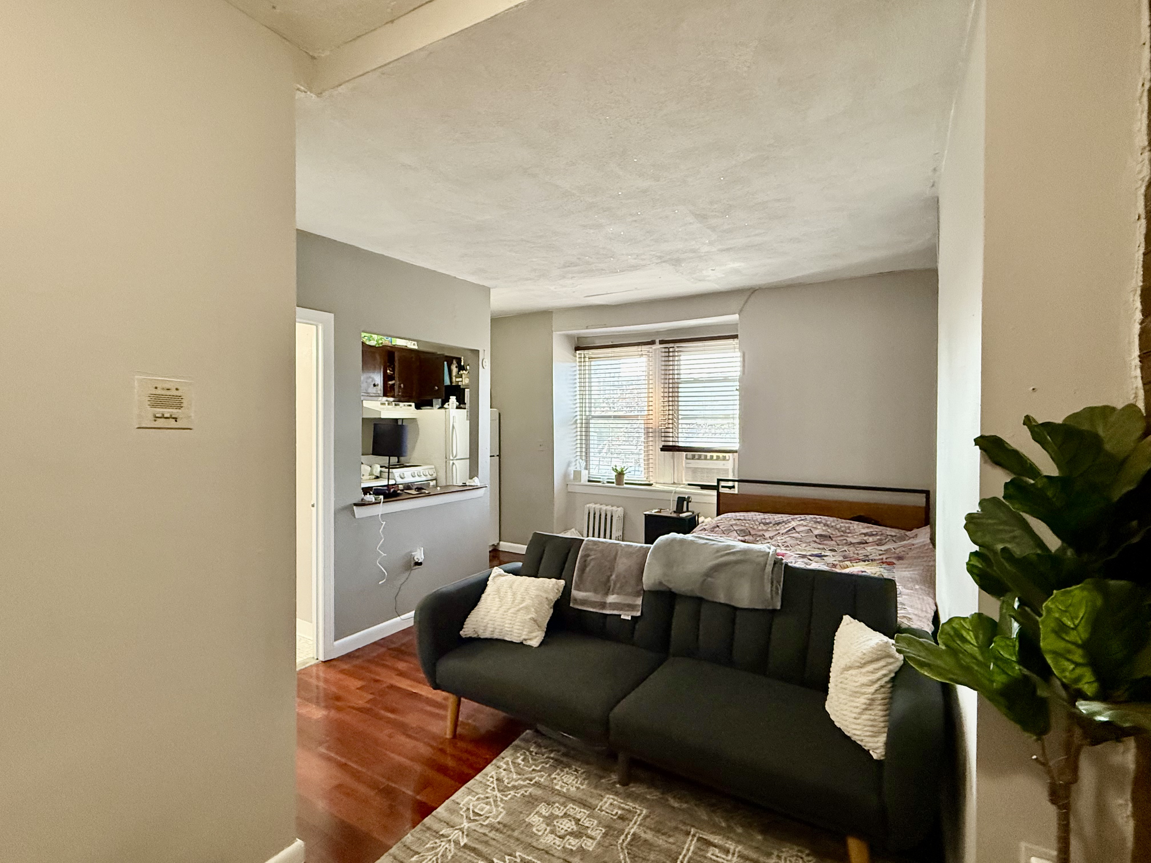 84 Chandler St, South End