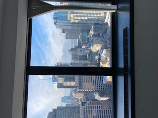 1 bed, 1 bath apartment for rent at 65 East India Row Unit 40A, Waterfront — photo 3 of 16