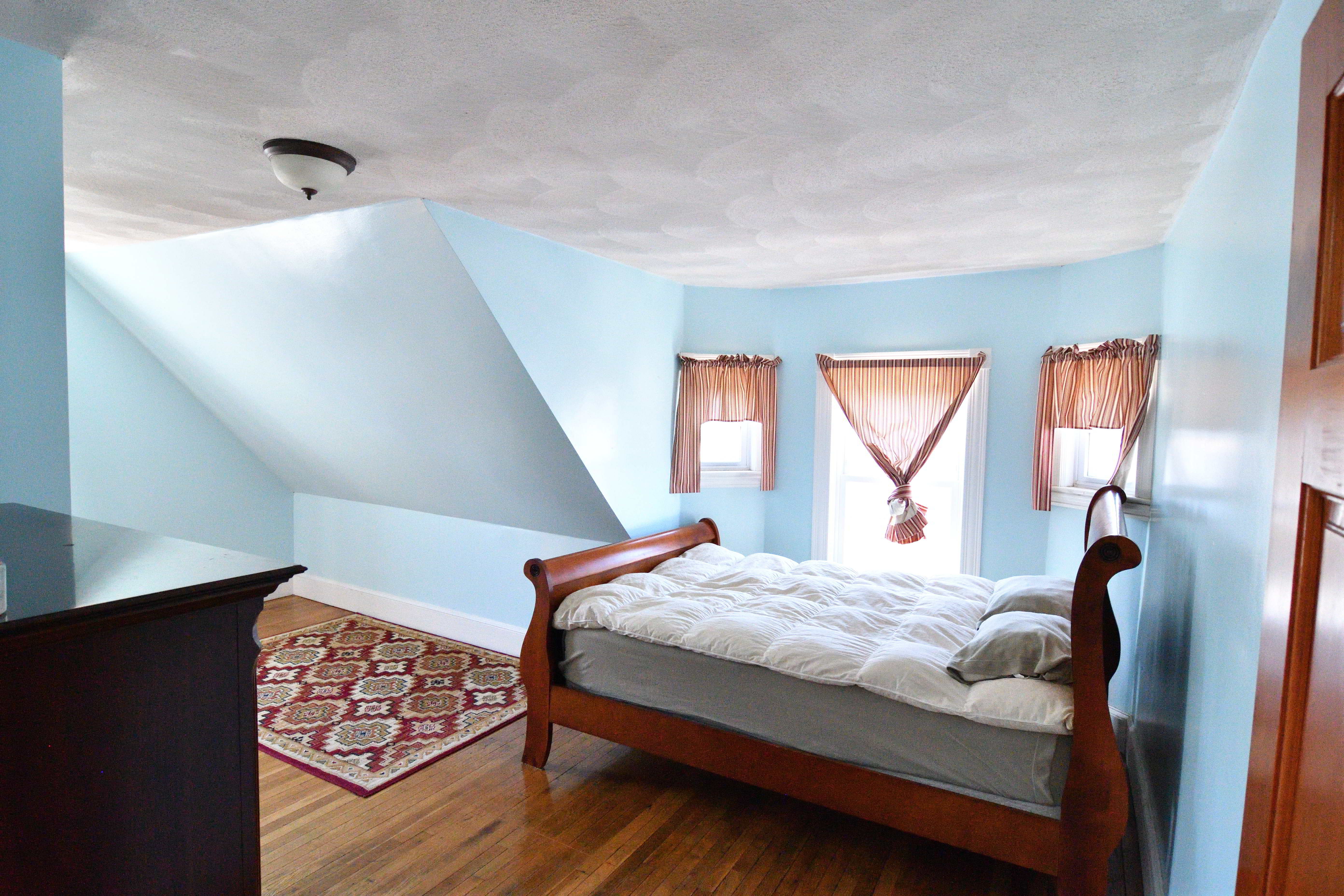 5 bed, 3 bath apartment for rent at 592 Park Unit House, Dorchester — photo 20 of 21