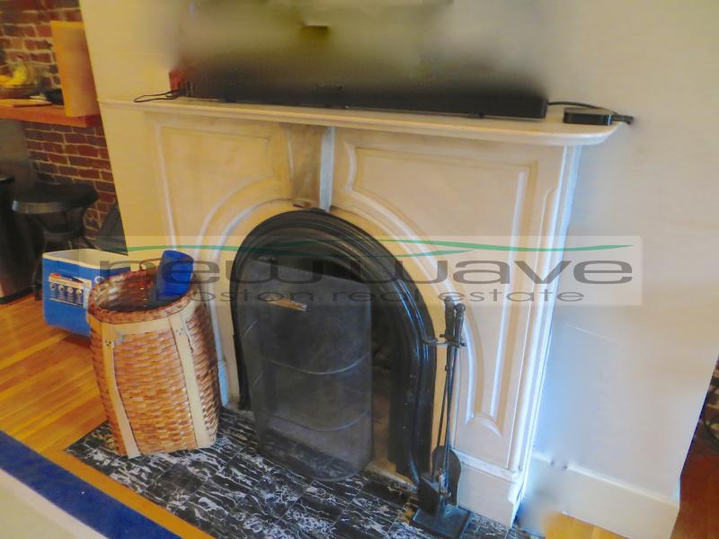 68 Waltham St, South End