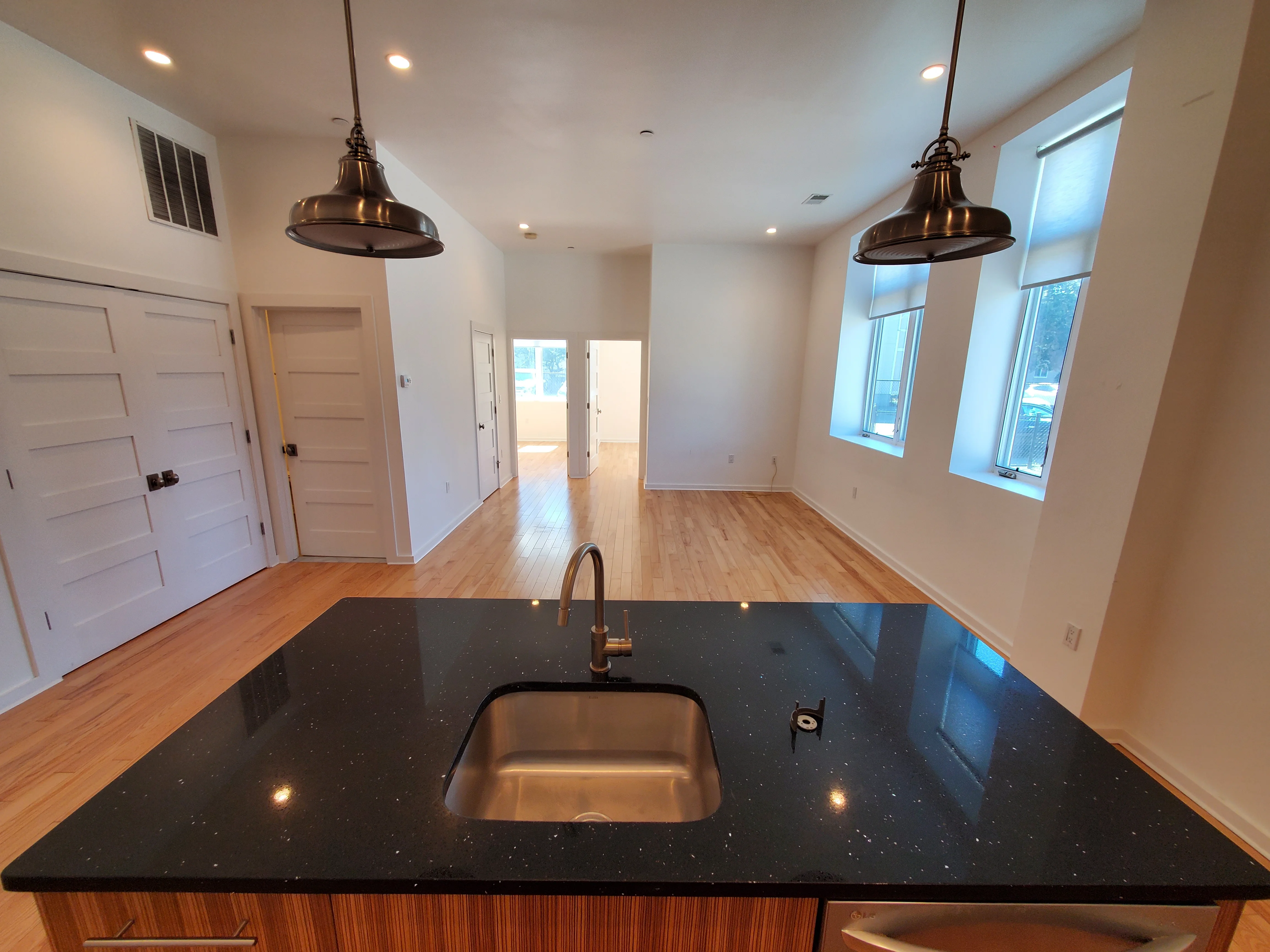 888 Tremont St, South End