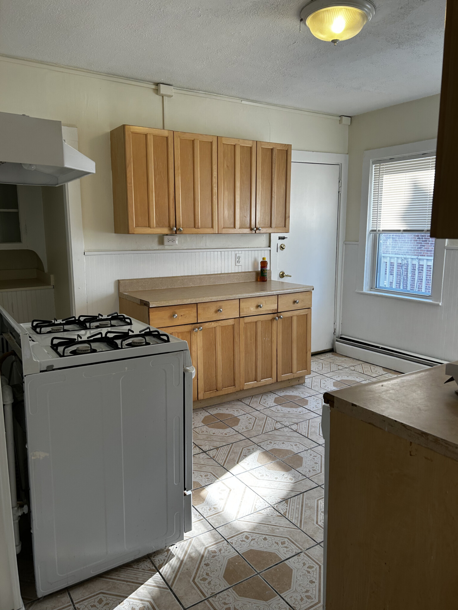 6 Dudley St, North Cambridge