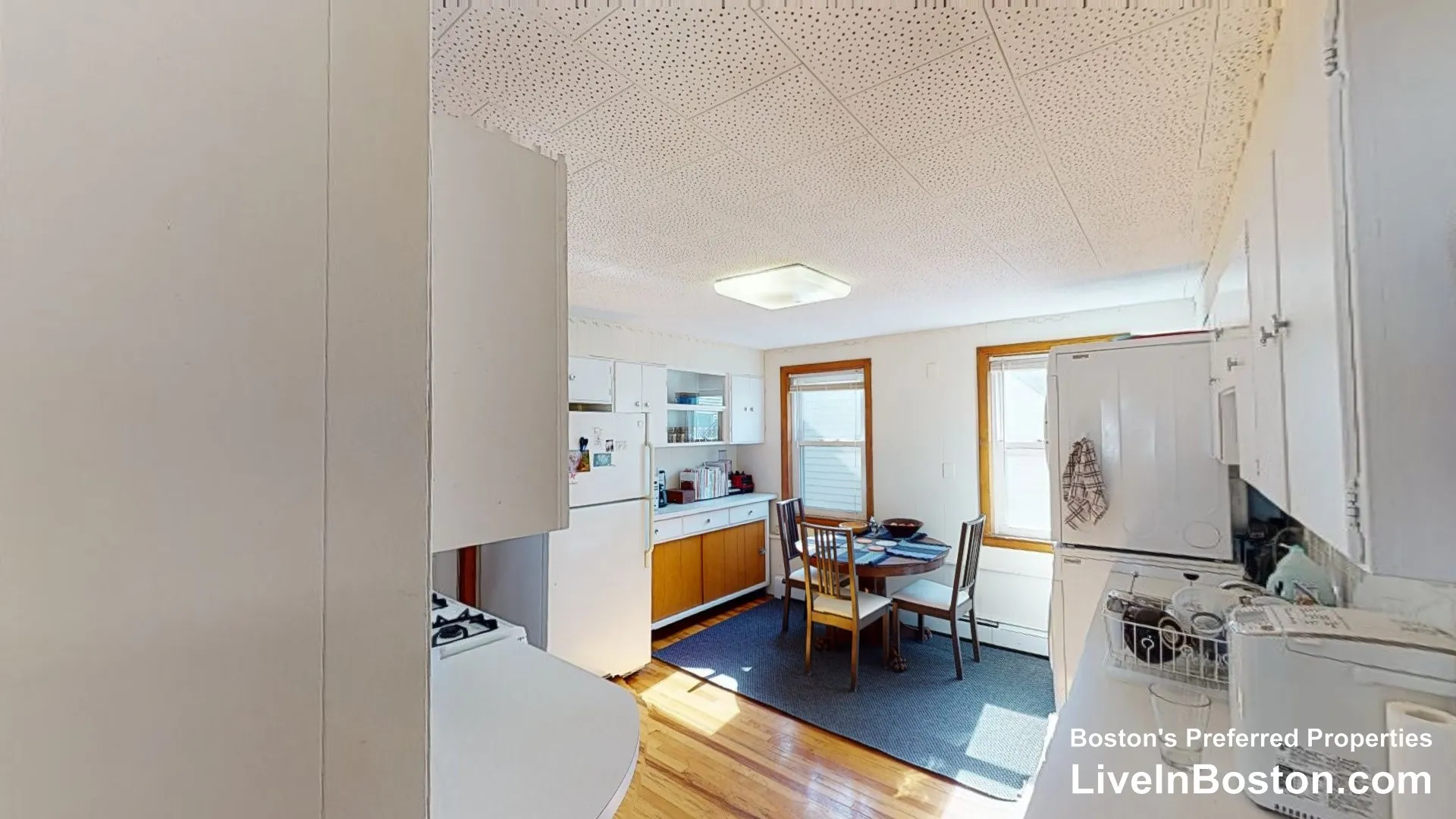 24-26R Sciarappa St, East Cambridge