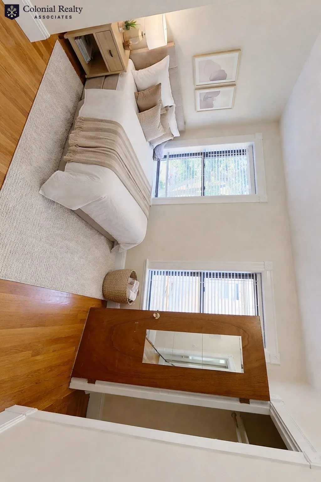 12 Dean Rd, Brookline