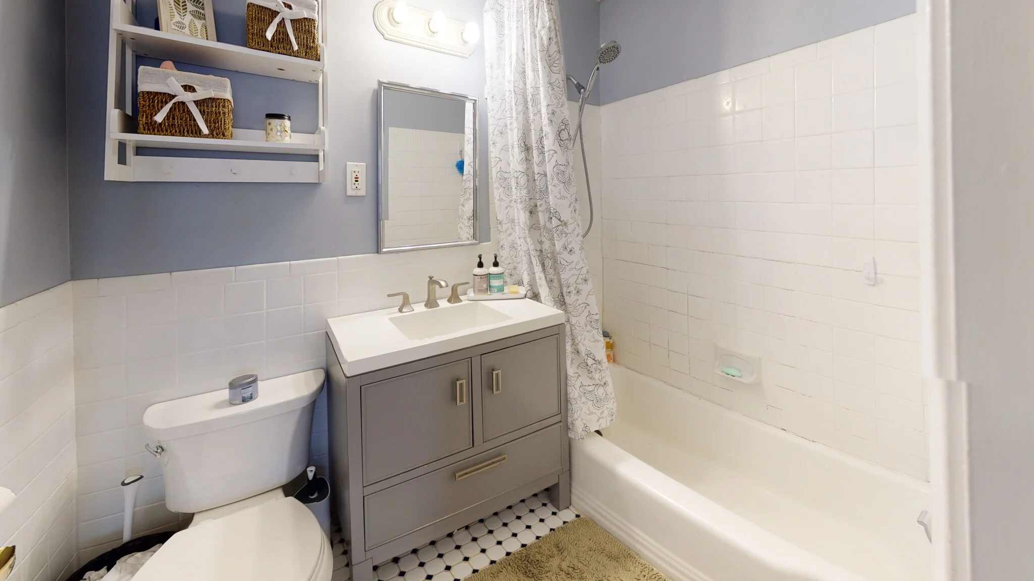 511 Beacon St, Back Bay