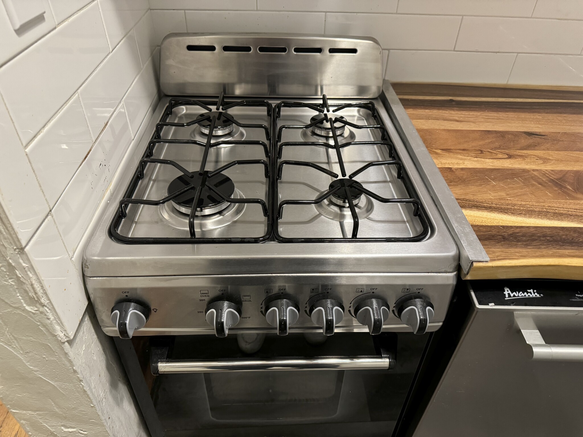 34 Anderson, Beacon Hill