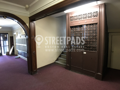 1191 Boylston St, Fenway