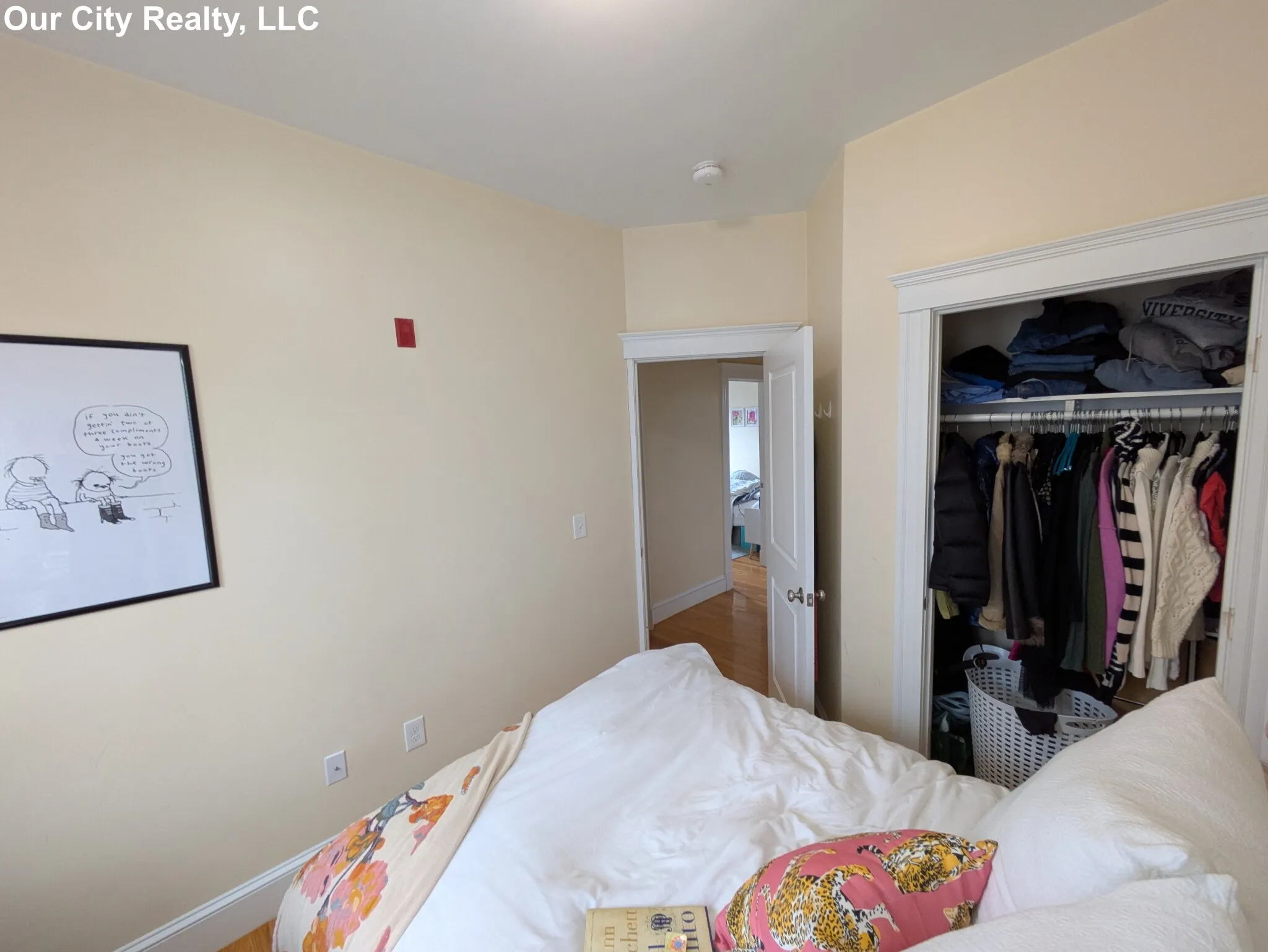 238 Prospect St, The Port