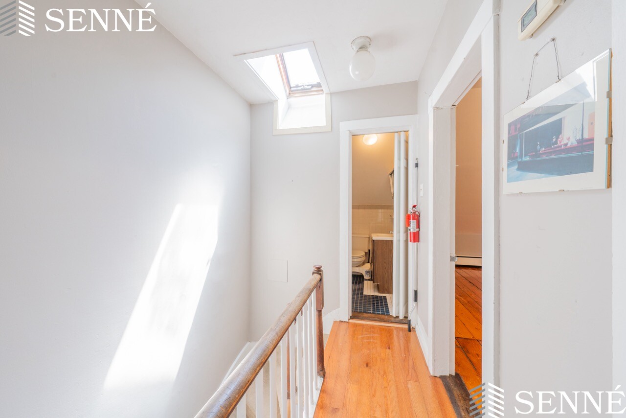 94 Sciarappa St, East Cambridge