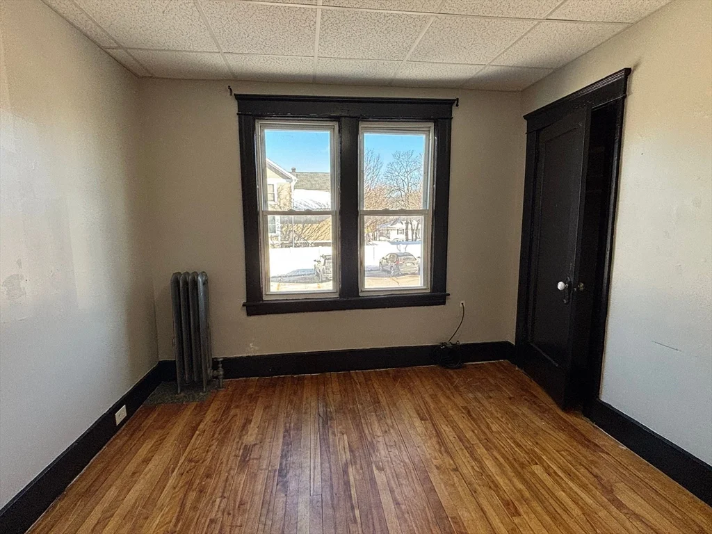 26 Catharine St, Worcester