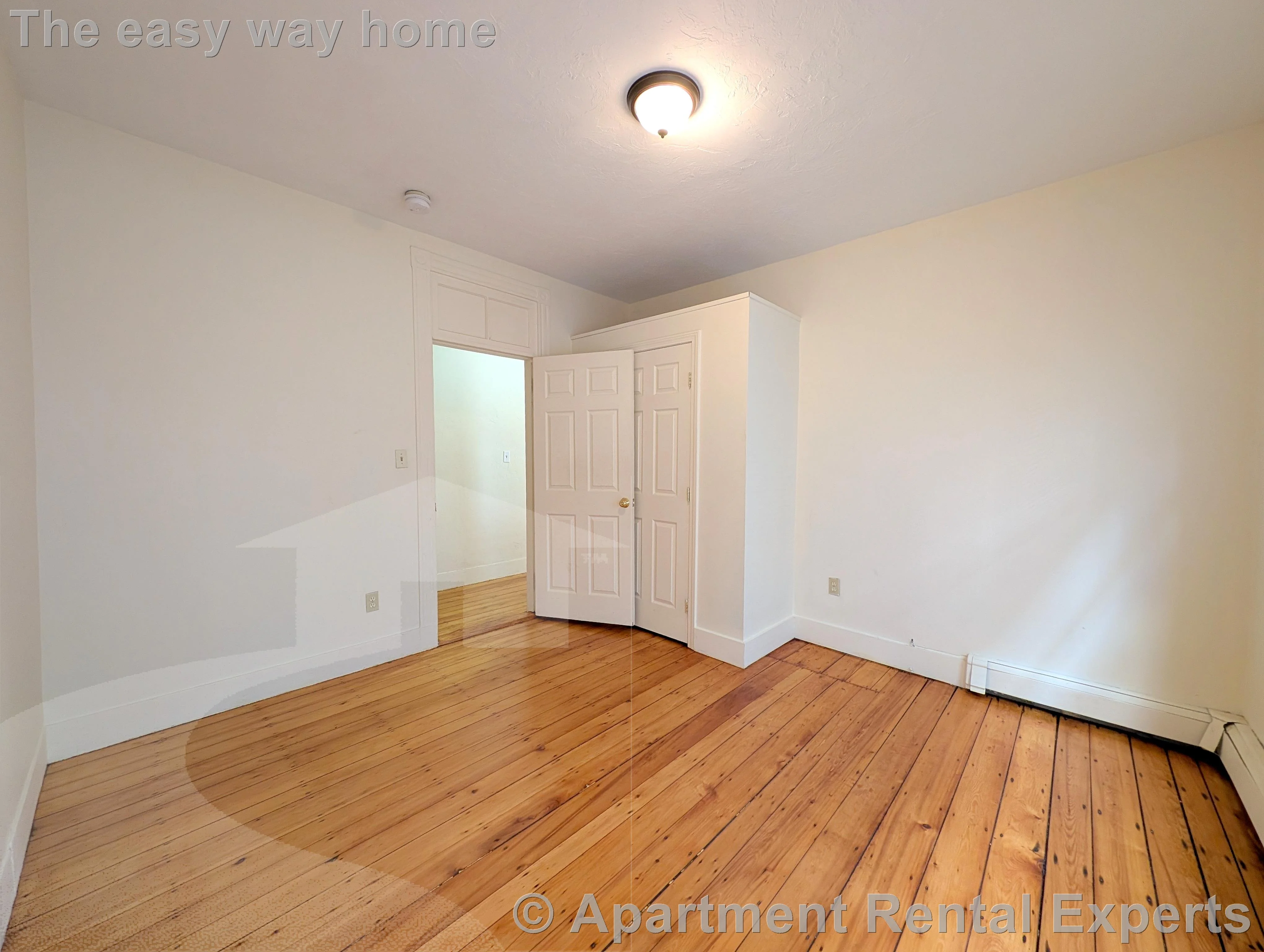 61 Webster Ave, Inman Square