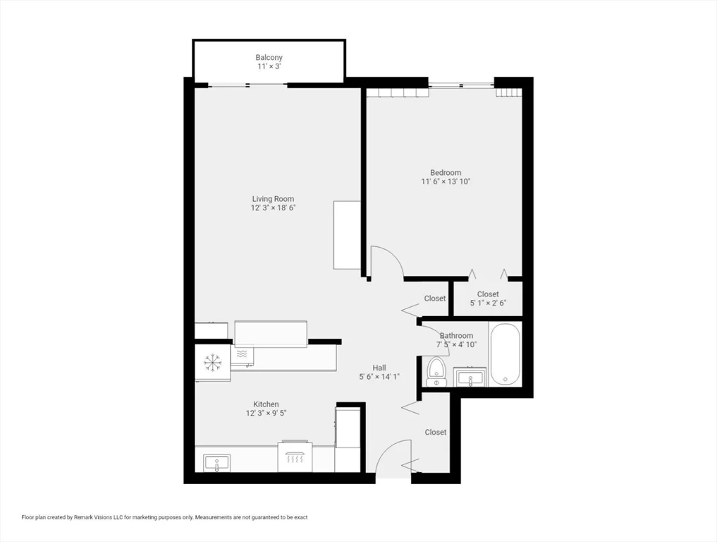 205 Independence Ave, Quincy