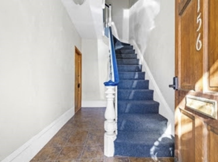 156 Lexington St, East Boston