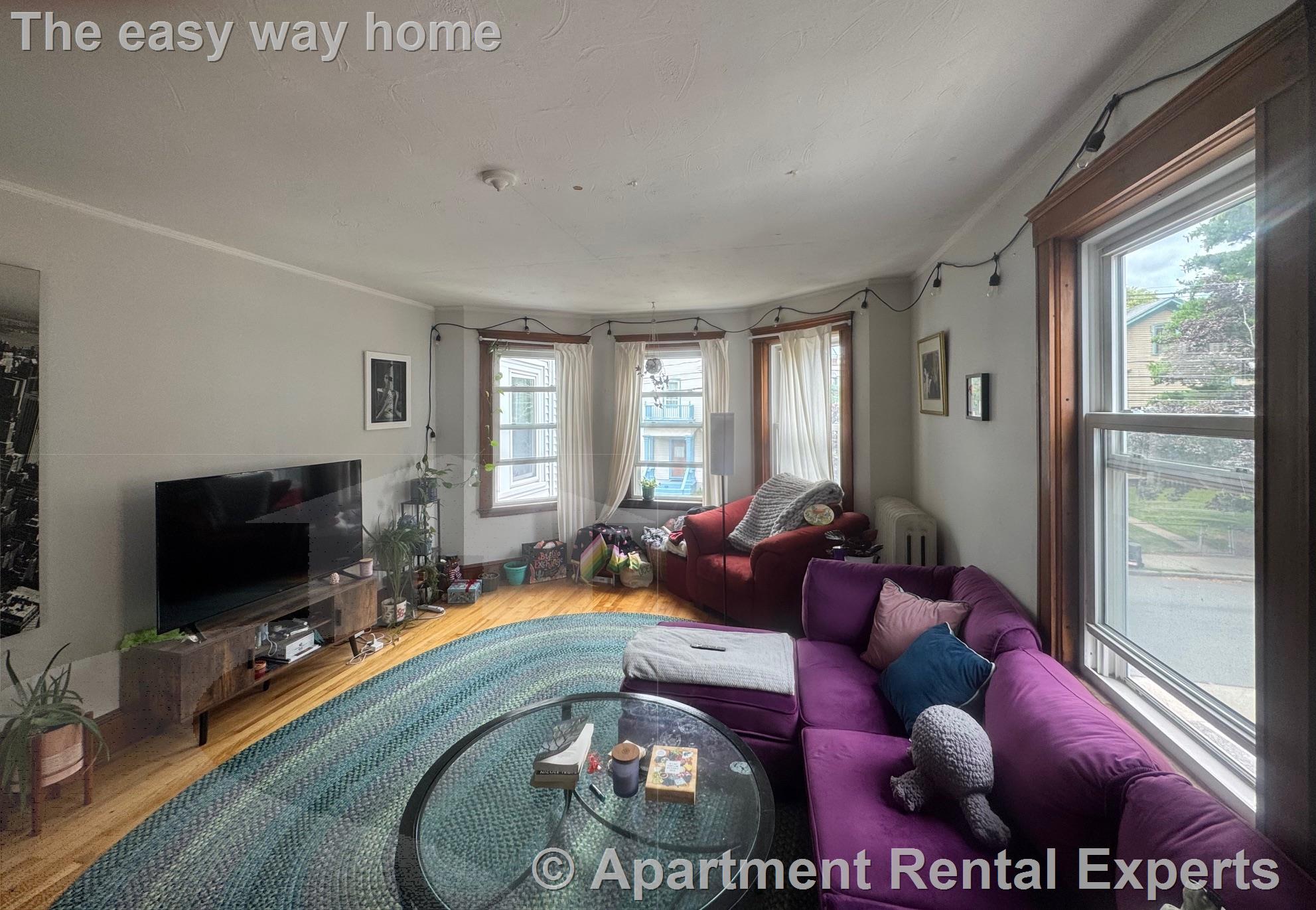 109 Orchard St, Davis Square