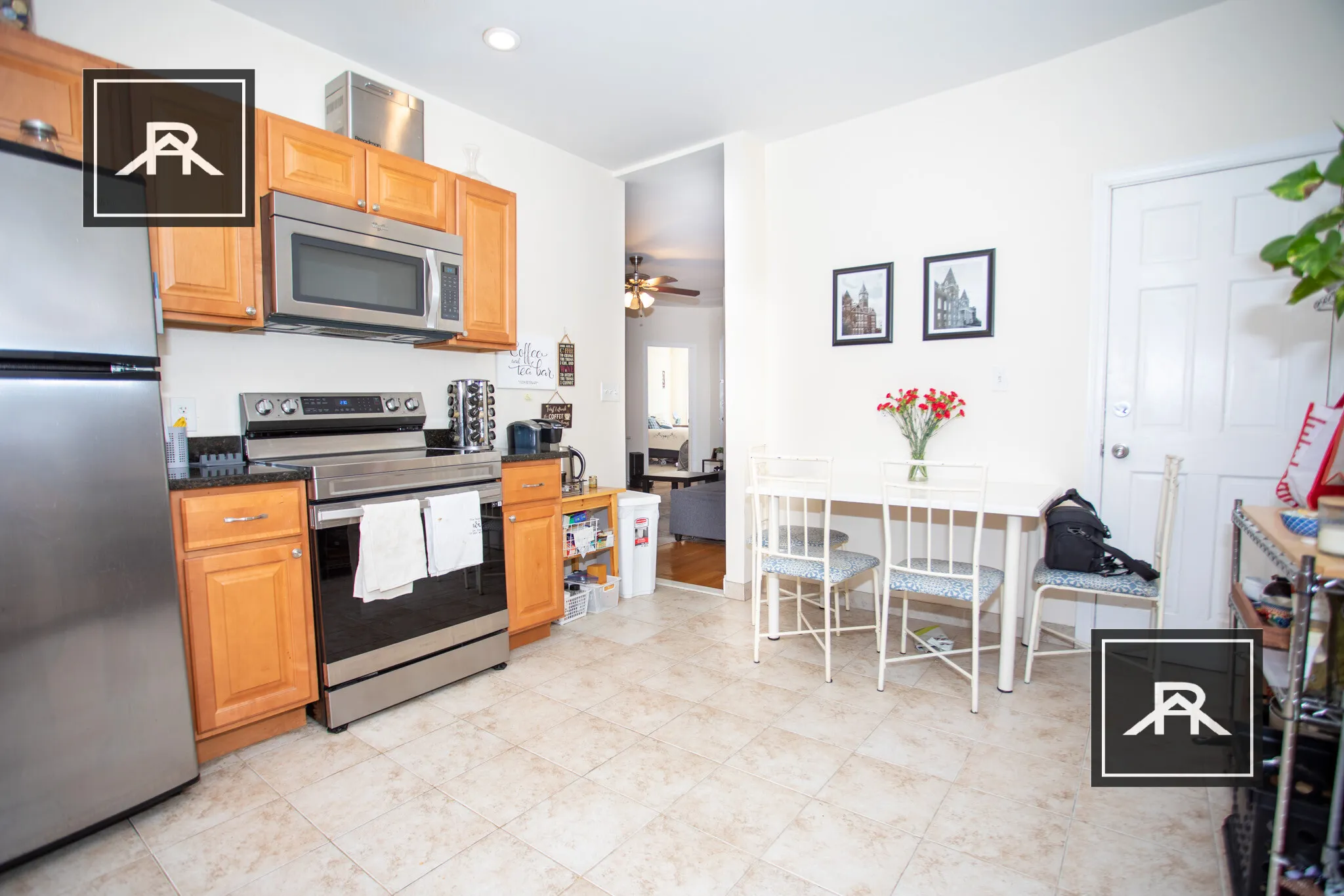 387 Harvard St, North Brookline