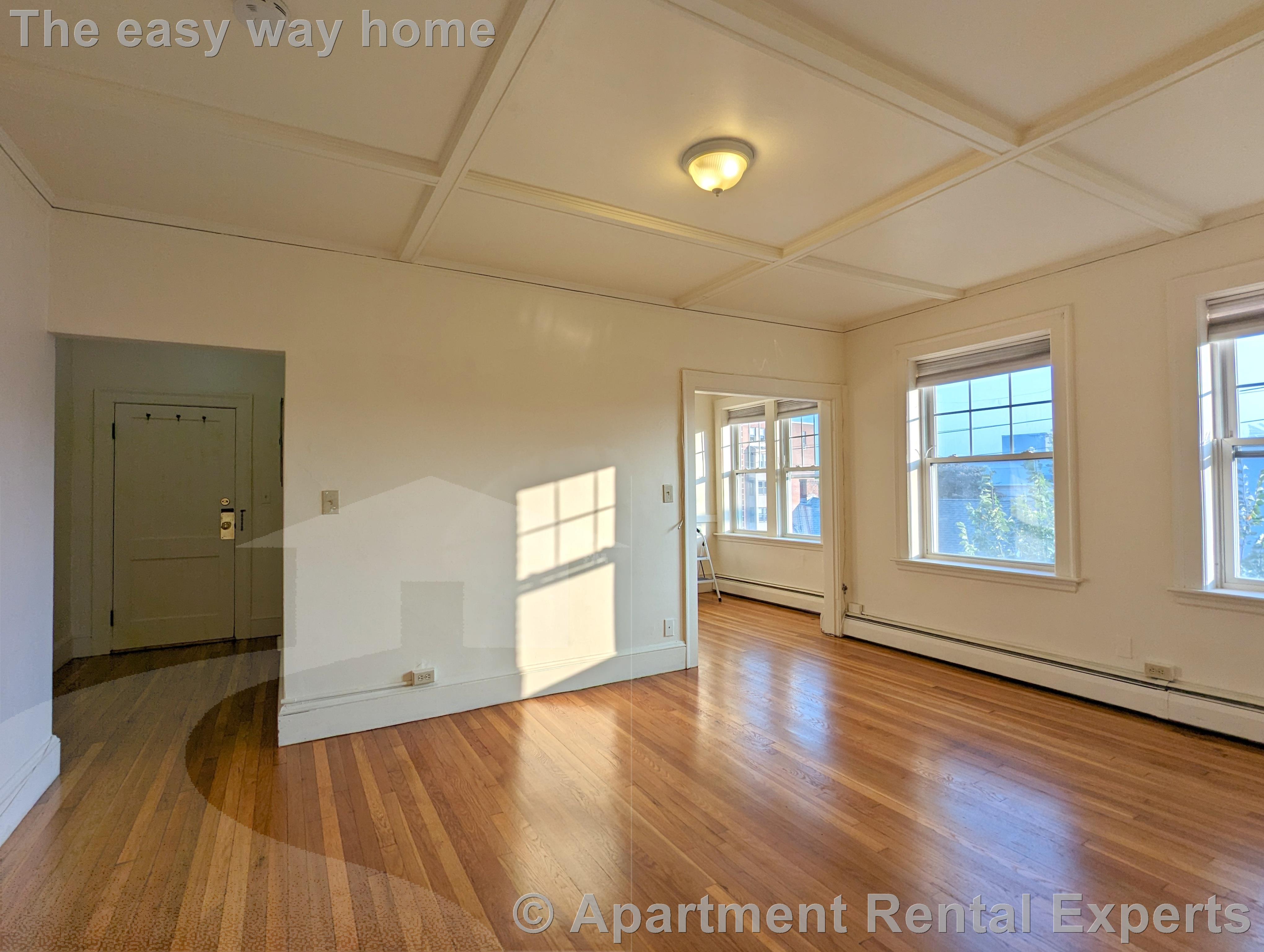 36 College Ave, Davis Square