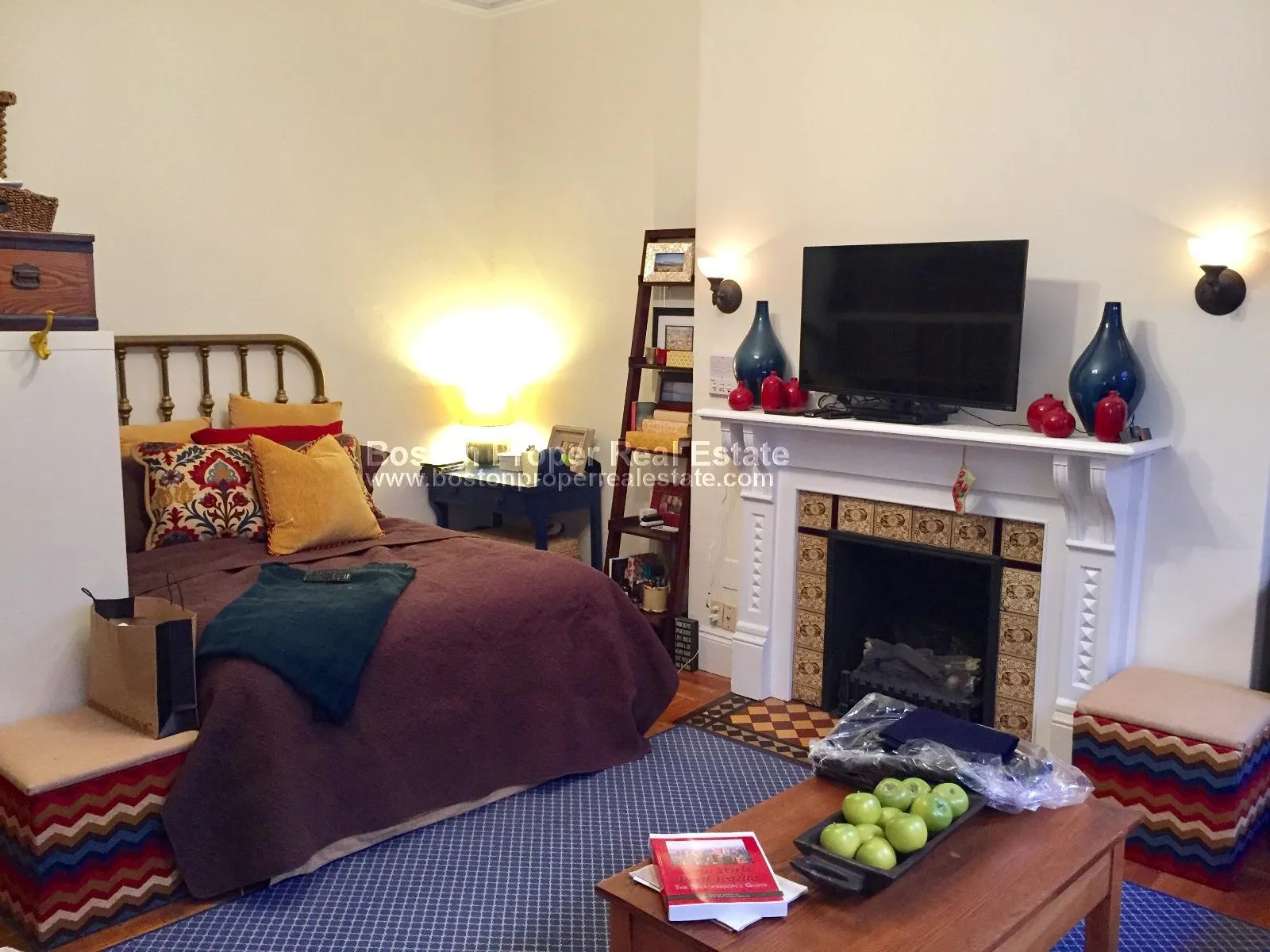 31 Gloucester St, Back Bay