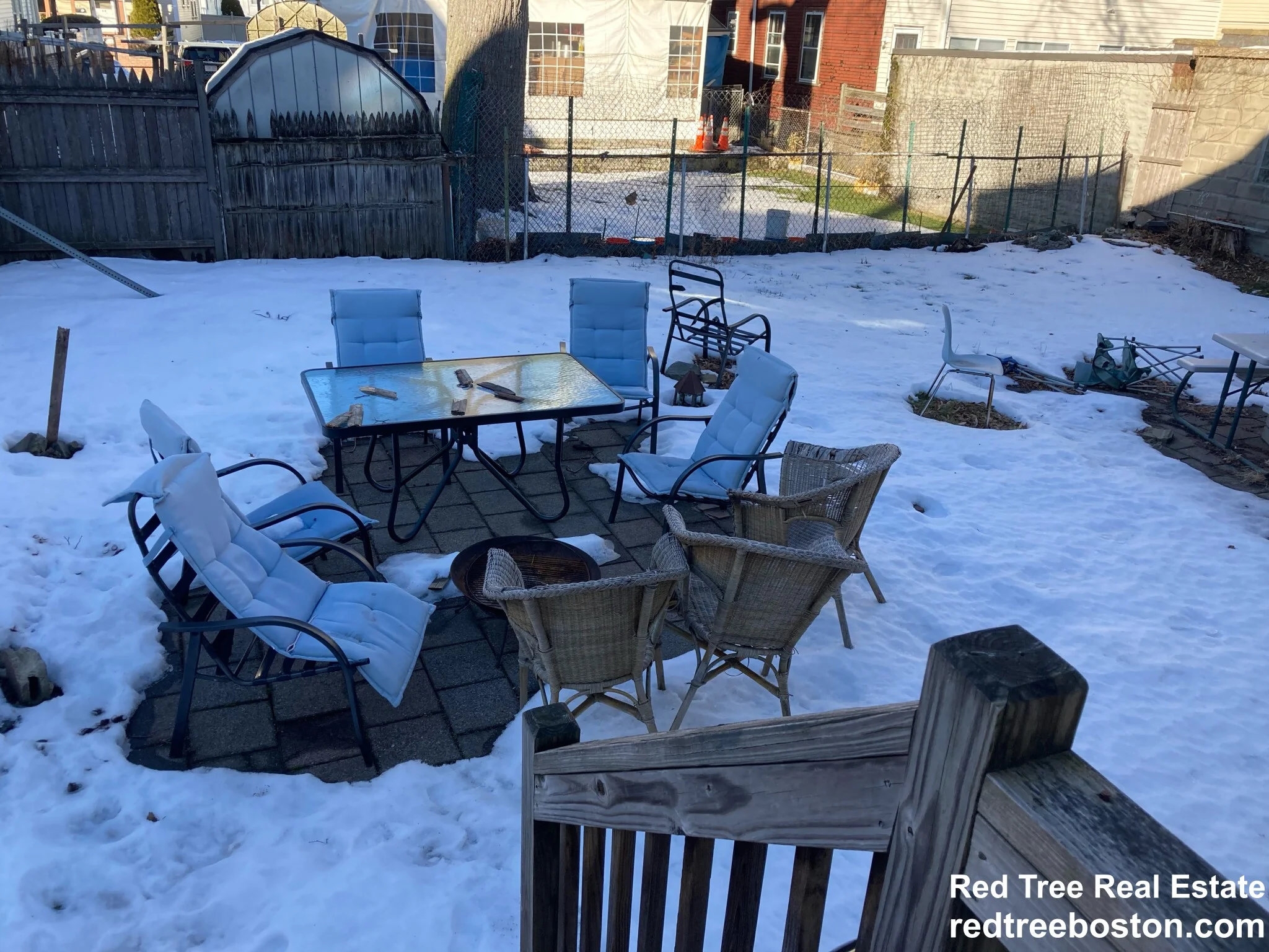 4 Haskell St, Allston