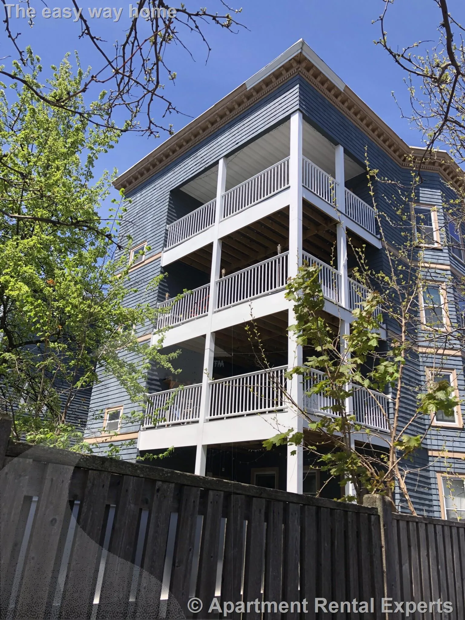 268 Broadway, Central Square