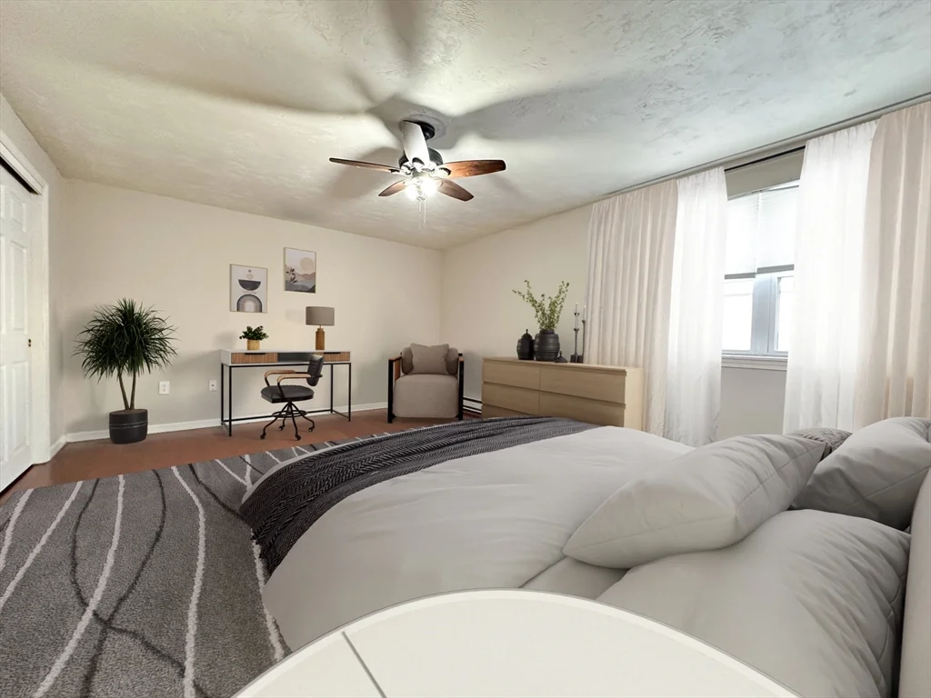 34 Fairfield Park, Mansfield