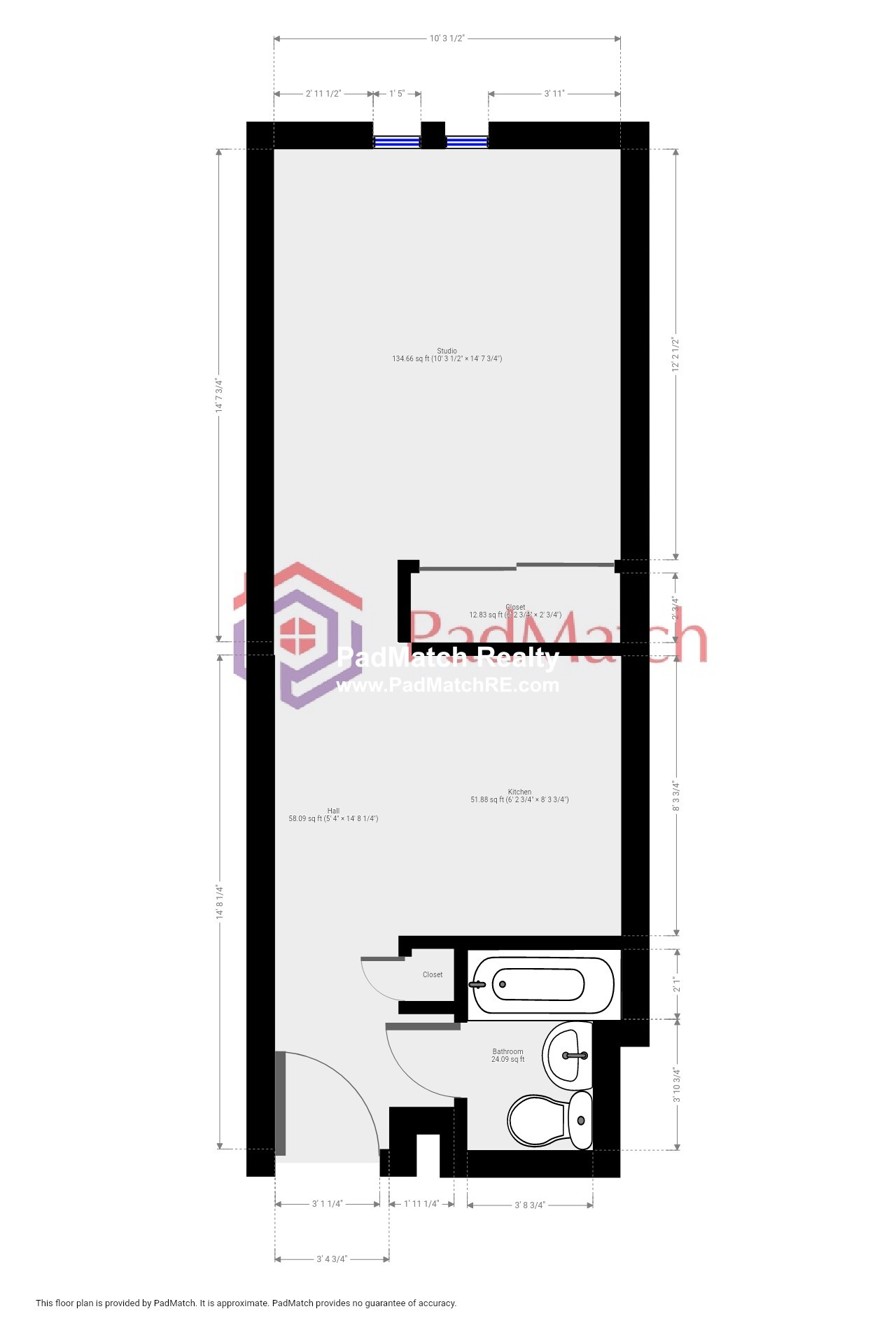 8 Wait St, Mission Hill