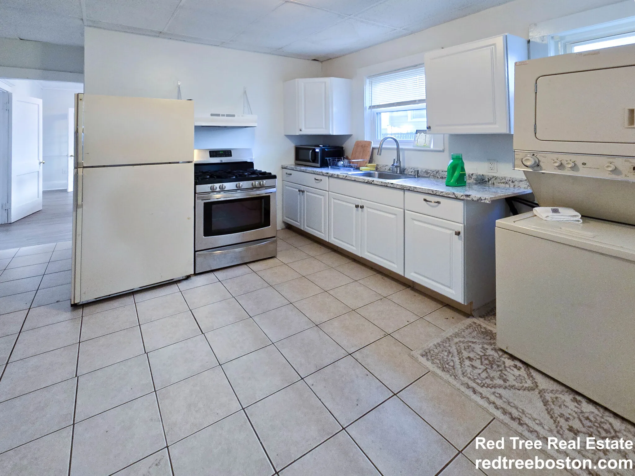 63 Pinckney St, East Somerville