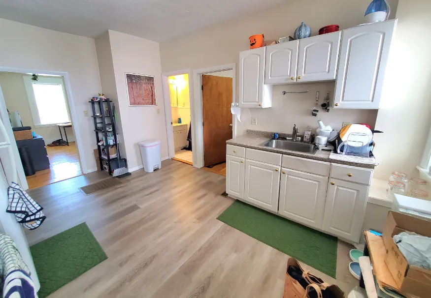 107 Brookline St, Cambridgeport