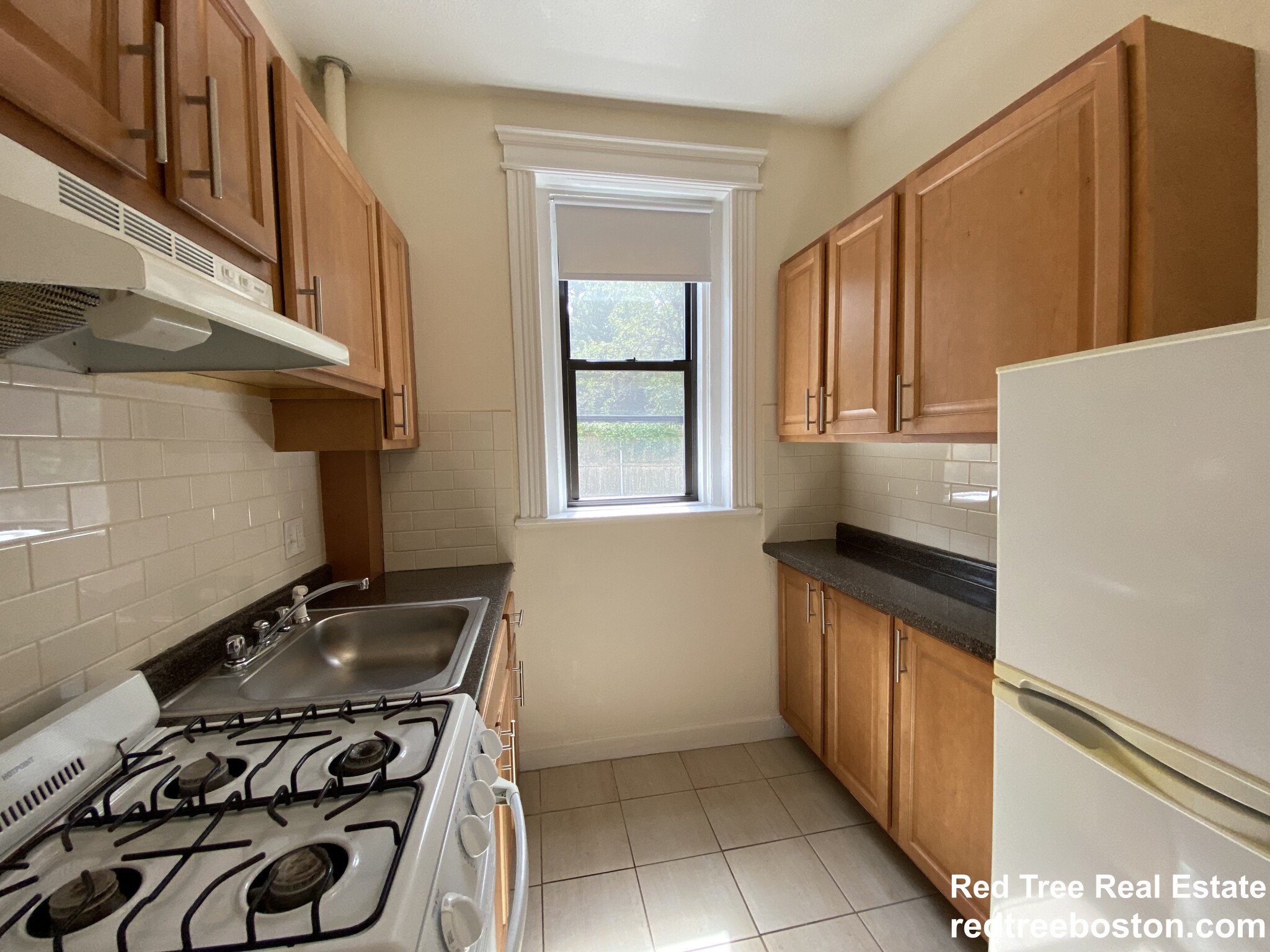 1160 Commonwealth Ave, Allston