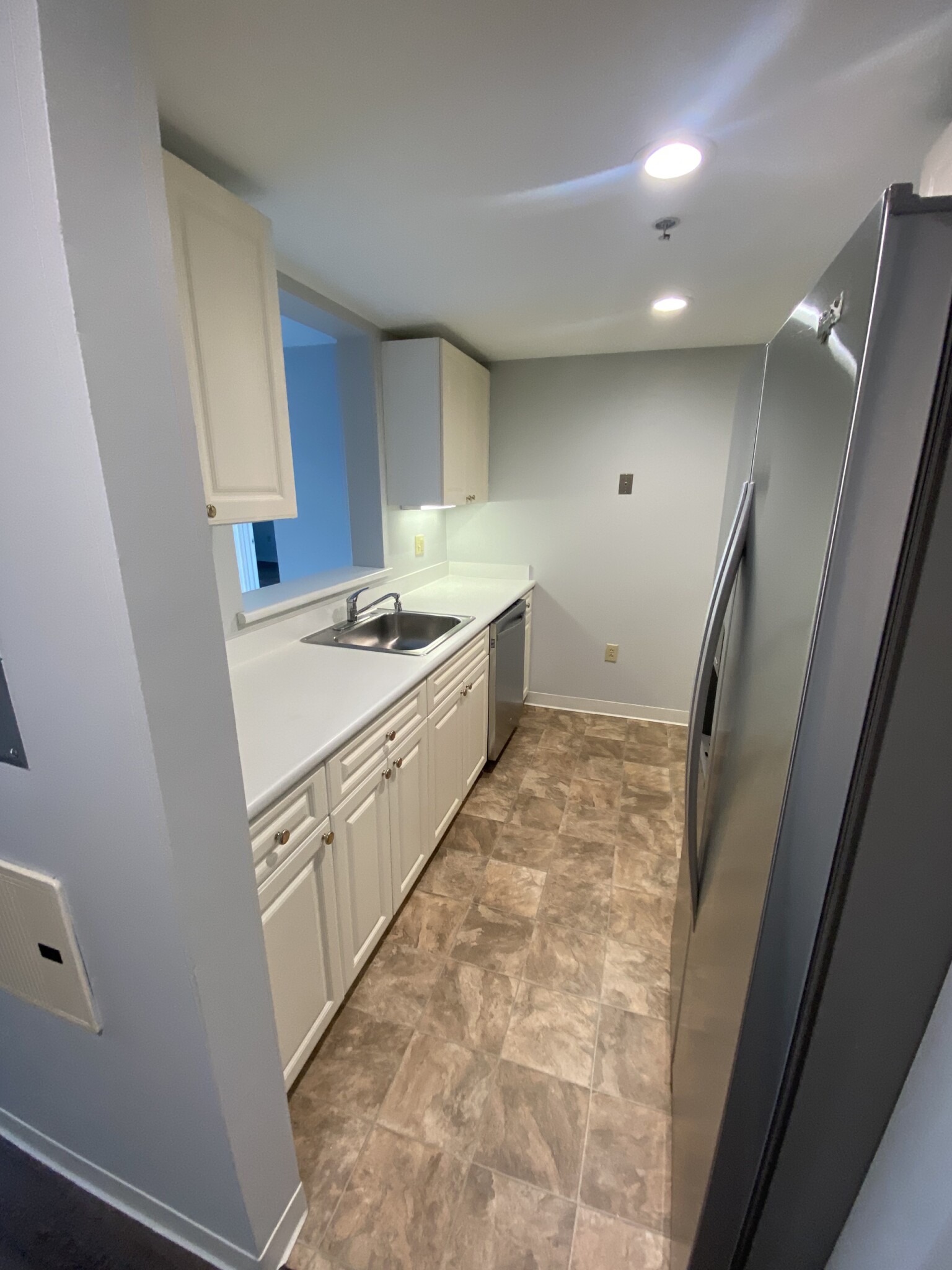 1 Nassau St, Chinatown