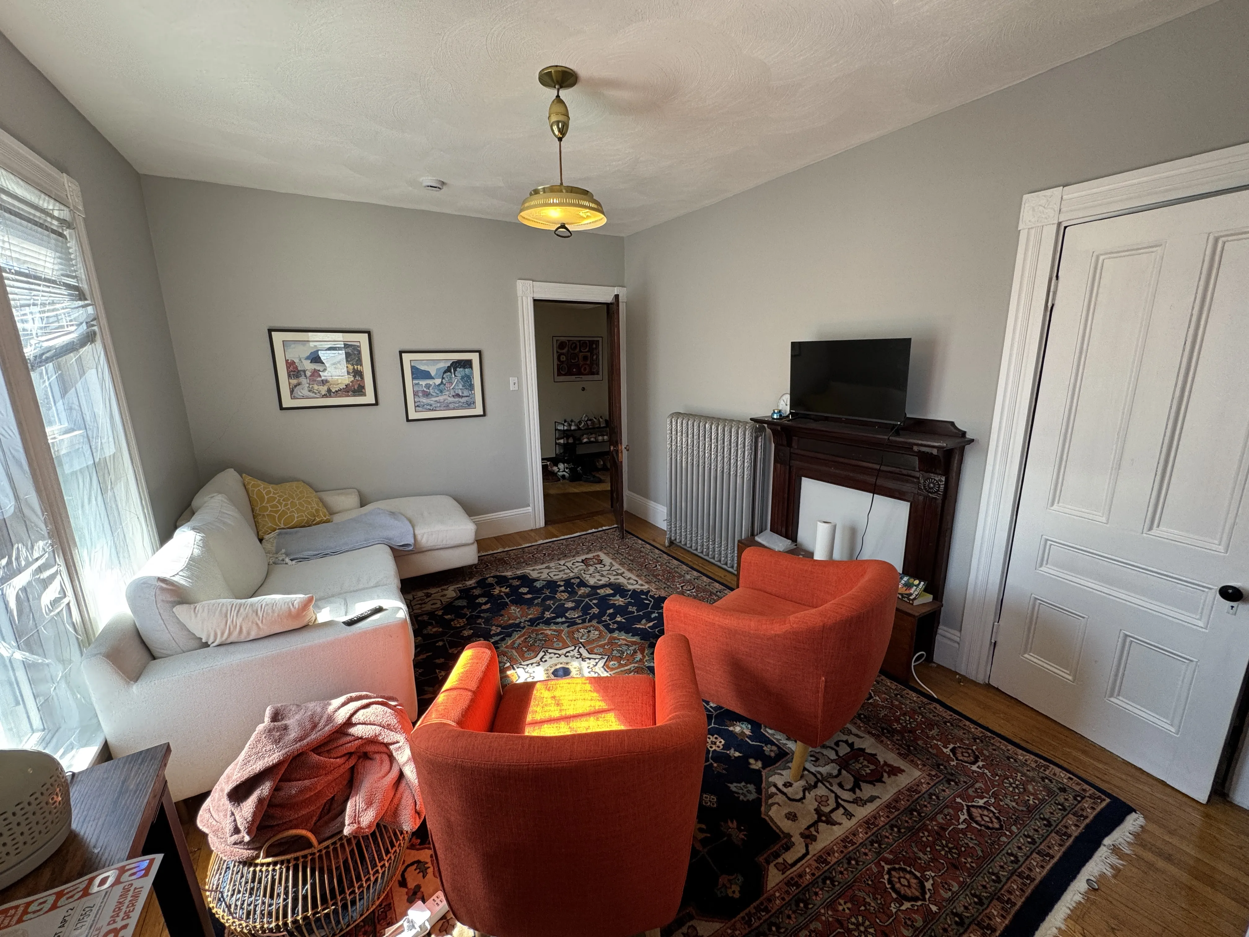 211 Holland St, Teele Square