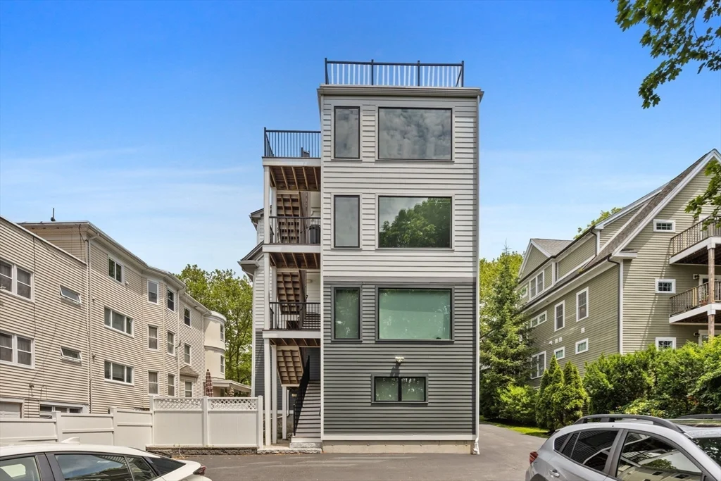 202 Rawson Rd, Aspinwall Hill