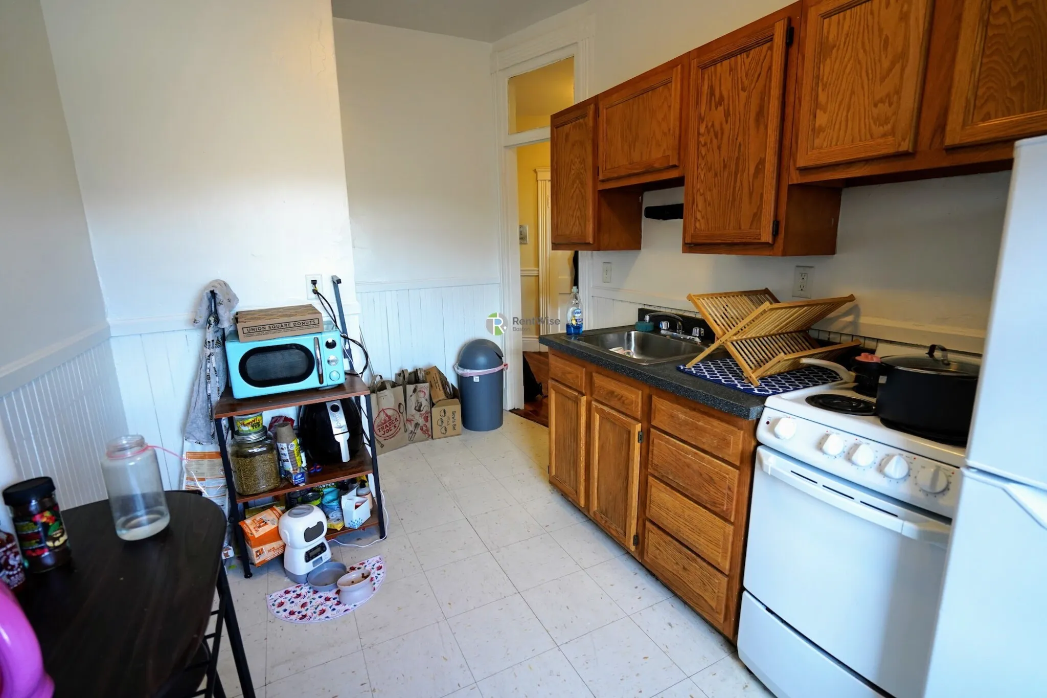 1350 Commonwealth Ave, Allston