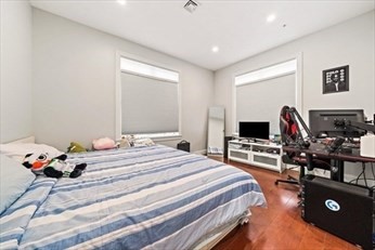 1701 Masschusetts, Baldwin