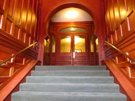 271 Dartmouth, Back Bay