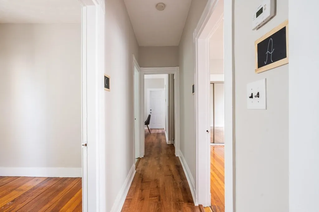 14 Elder St, Dorchester