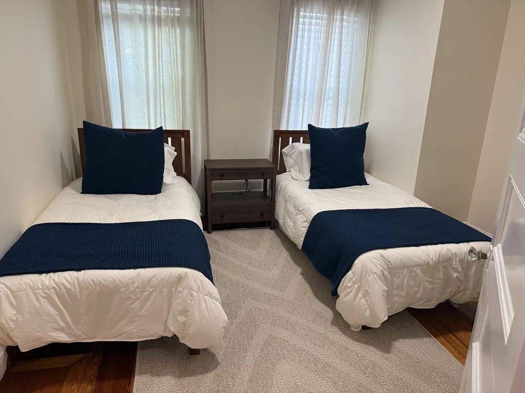 99 Fayerweather, West Cambridge