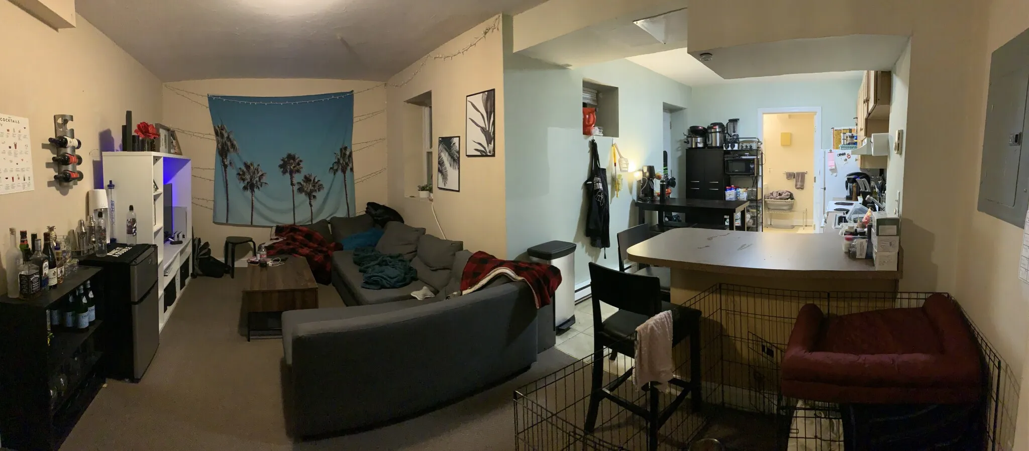 883 Huntington Ave, Mission Hill