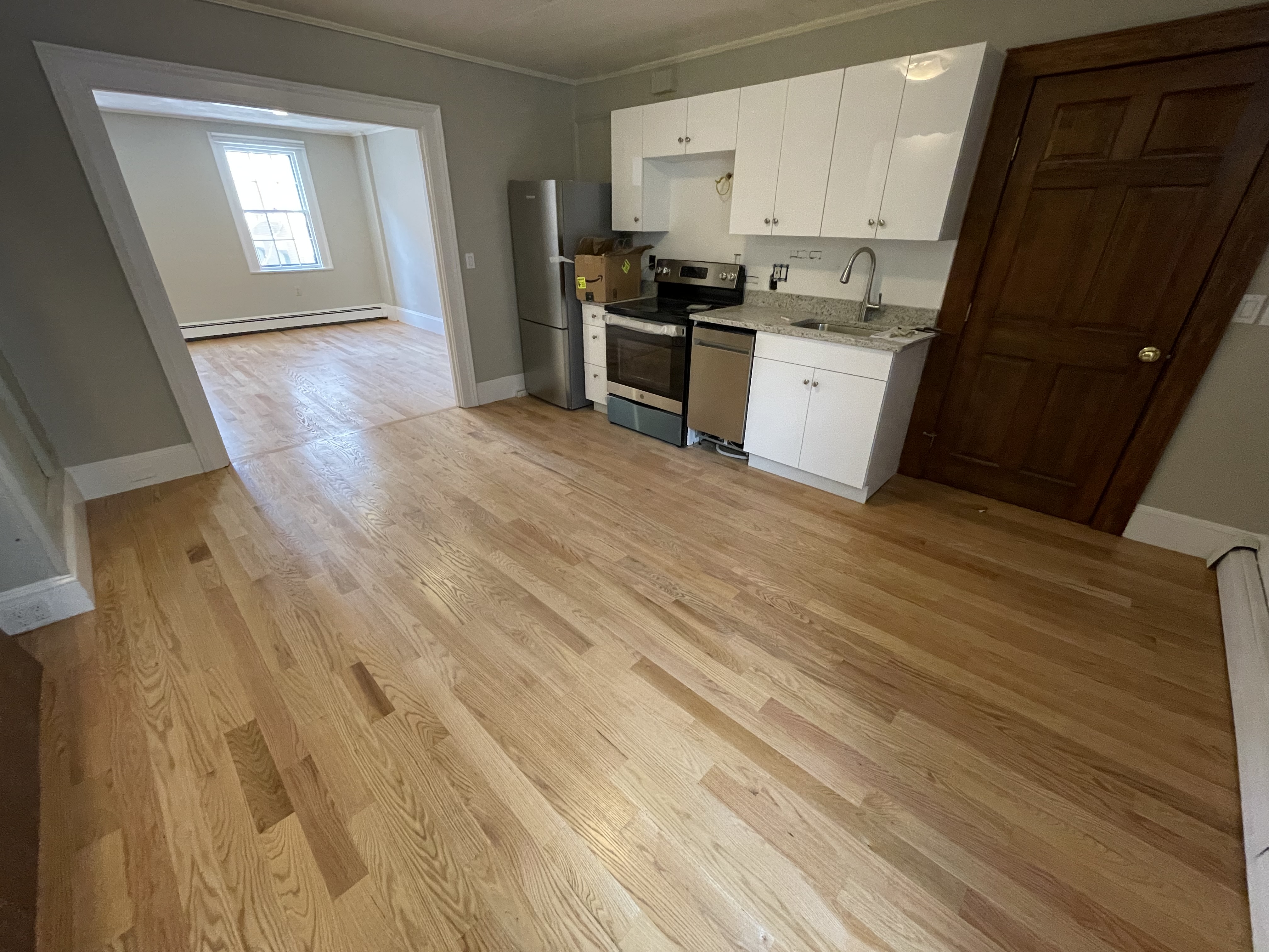 26 Fayette St, Back Bay