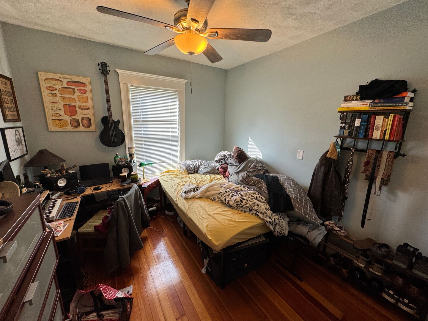 307 Highland Ave, Powder House Square