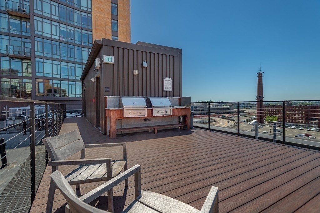 319 A St, Seaport District